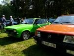 Westels Retro Festival