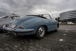 7e Porsche Classic Coast Tour