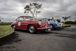 7e Porsche Classic Coast Tour