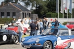 7e Porsche Classic Coast Tour