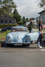 7e Porsche Classic Coast Tour