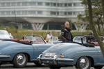 7e Porsche Classic Coast Tour