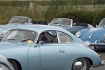 7e Porsche Classic Coast Tour