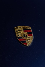 Porsches Only - Riemst