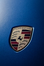 Porsches Only - Riemst