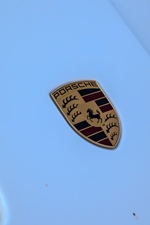 Porsches Only - Riemst