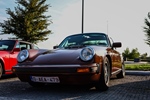 Porsches Only - Riemst