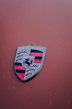 Porsches Only - Riemst