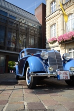 Tielt Classics Tour