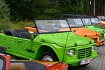 Cars 'n Coffee - Bar Bascule (Kapelle-op-den-Bos)