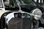 Cars 'n Coffee - Bar Bascule (Kapelle-op-den-Bos)