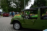 Cars 'n Coffee - Bar Bascule (Kapelle-op-den-Bos)