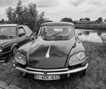 Cars 'n Coffee - Bar Bascule (Kapelle-op-den-Bos)