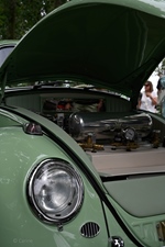 Cars 'n Coffee - Bar Bascule (Kapelle-op-den-Bos)