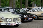 Cars 'n Coffee - Bar Bascule (Kapelle-op-den-Bos)