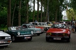 Cars 'n Coffee - Bar Bascule (Kapelle-op-den-Bos)