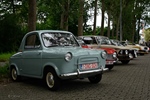 Cars 'n Coffee - Bar Bascule (Kapelle-op-den-Bos)