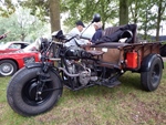 Oldtimers Muze Olen