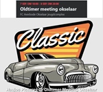 Oldtimer Meeting Okselaar