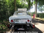 Oldtimer Meeting Okselaar