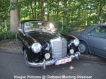 Oldtimer Meeting Okselaar