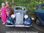 Oldtimer Meeting Okselaar