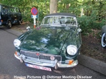 Oldtimer Meeting Okselaar