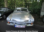 Oldtimer Meeting Okselaar