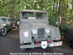 Oldtimer Meeting Okselaar