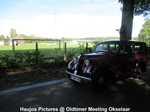 Oldtimer Meeting Okselaar