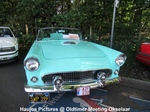 Oldtimer Meeting Okselaar