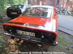 Oldtimer Meeting Okselaar