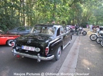 Oldtimer Meeting Okselaar