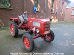 Oldtimer Meeting Okselaar