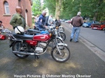 Oldtimer Meeting Okselaar