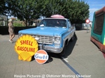 Oldtimer Meeting Okselaar