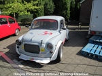 Oldtimer Meeting Okselaar