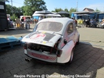 Oldtimer Meeting Okselaar