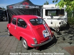 Oldtimer Meeting Okselaar