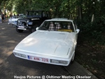 Oldtimer Meeting Okselaar