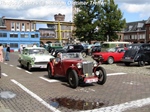 Schoten Oldtimer Treffen (SOT)