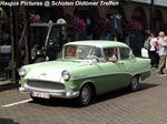 Schoten Oldtimer Treffen (SOT)