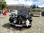 Schoten Oldtimer Treffen (SOT)