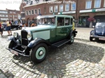 Schoten Oldtimer Treffen (SOT)