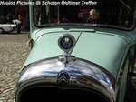 Schoten Oldtimer Treffen (SOT)