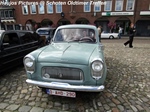 Schoten Oldtimer Treffen (SOT)