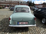 Schoten Oldtimer Treffen (SOT)