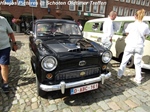 Schoten Oldtimer Treffen (SOT)