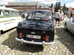 Schoten Oldtimer Treffen (SOT)