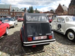 Schoten Oldtimer Treffen (SOT)